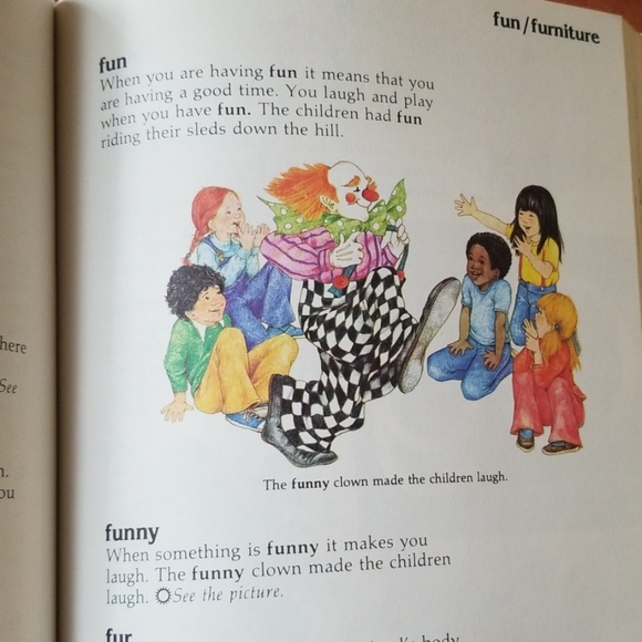 Dictionary - Picture 8 of 8